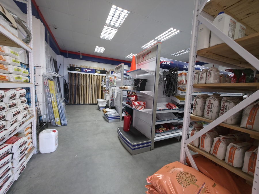Commercial Property for Sale in Vincent Eastern Cape